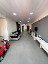Blk 485A Choa Chu Kang Avenue 5 (Choa Chu Kang), HDB 4 Rooms #626928191